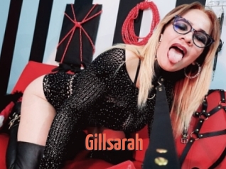 Gillsarah