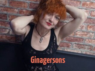 Ginagersons
