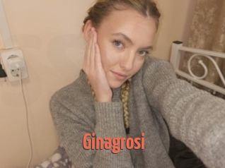 Ginagrosi