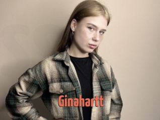 Ginahartt
