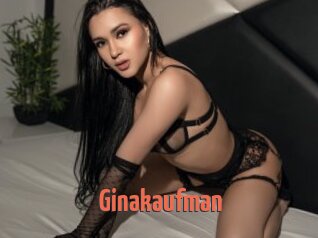 Ginakaufman
