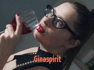 Ginaspirit