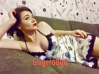 Ginger0806