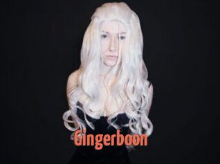 Gingerboon