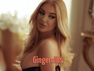 Gingerellis