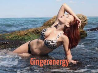 Gingerenergy