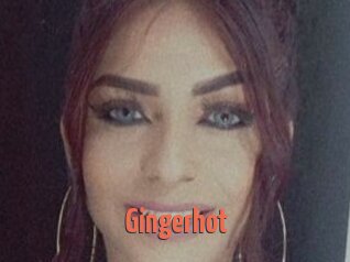 Gingerhot
