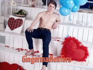Gingermadlenforu