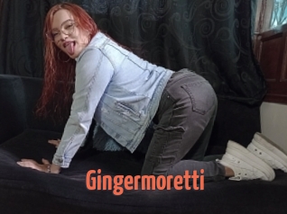 Gingermoretti