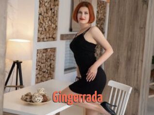 Gingerrada