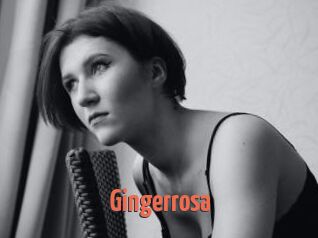 Gingerrosa
