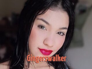 Gingerswalker