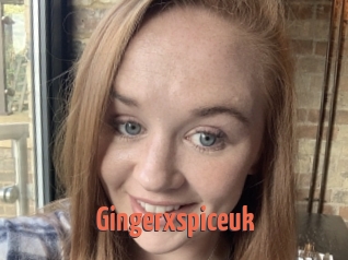Gingerxspiceuk