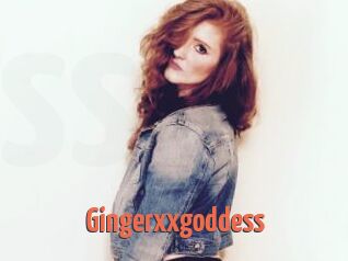 Gingerxxgoddess