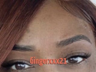 Gingerxxx21