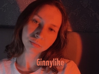 Ginnylike