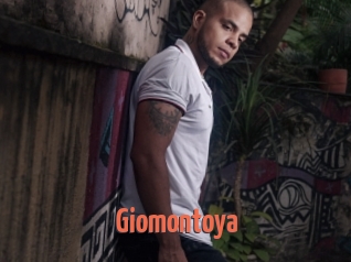 Giomontoya