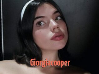 Giorgiacooper