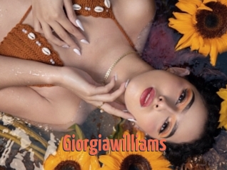 Giorgiawilliams