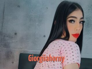 Giorgiiahorny