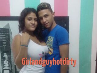 Girlandguyhotdirty