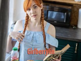 Girlberrylin