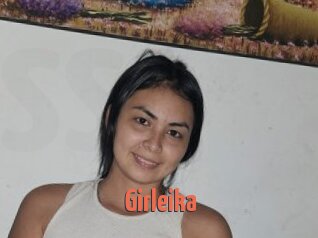 Girleika