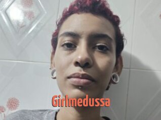 Girlmedussa