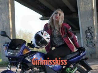 Girlmisskiss