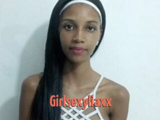 Girlsexyliaxx