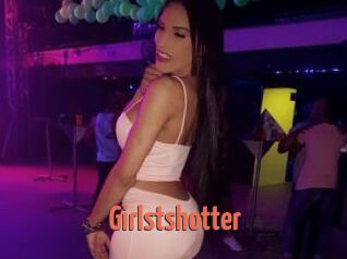 Girlstshotter