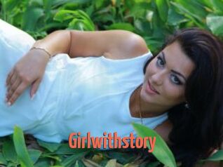 Girlwithstory