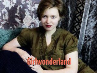 Girlwonderland