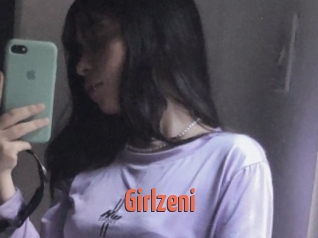 Girlzeni
