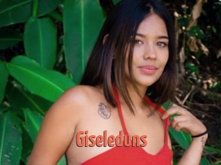 Giseleduns