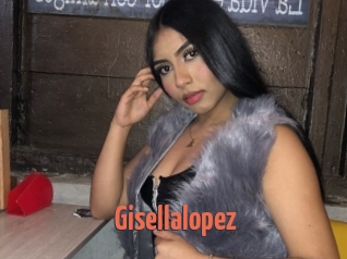 Gisellalopez