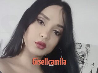 Gisellcamila