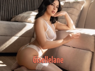 Gisellelane