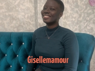 Gisellemamour