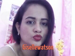 Gisellewatson