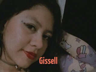 Gissell