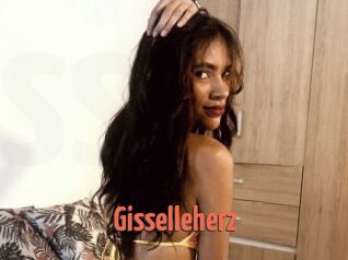 Gisselleherz