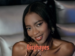 Gisyhayes