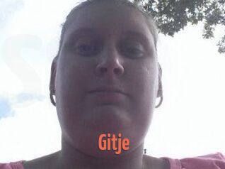 Gitje
