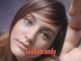 Giuliabrandy