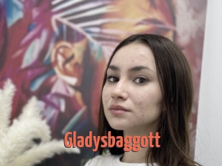 Gladysbaggott