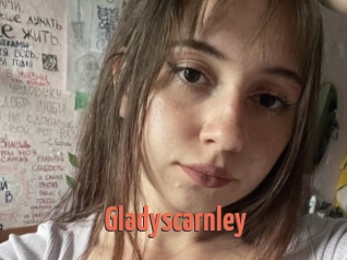 Gladyscarnley