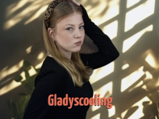 Gladyscooling