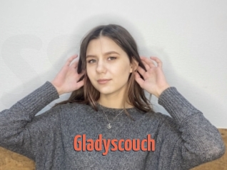 Gladyscouch