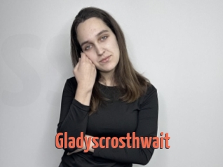 Gladyscrosthwait